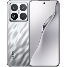 Смартфон Xiaomi 15 Pro 16/1TB Bright Silver Edition (CN)