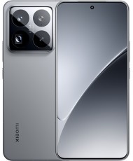 Смартфон Xiaomi 15 Pro 16/1TB Dark Gray (CN)