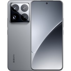 Смартфон Xiaomi 15 Pro 16/1TB Dark Gray (CN)