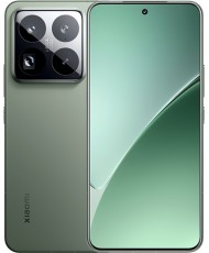 Смартфон Xiaomi 15 Pro 16/512GB Grass Green (CN)