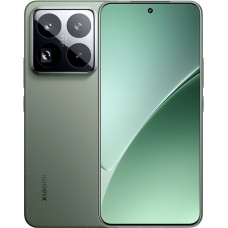 Смартфон Xiaomi 15 Pro 16/1TB Grass Green (CN)