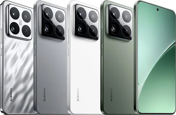 xiaomi 15pro 16+512GB グレー Смартфон Xiaomi 15 Pro 16/512GB Dark Gray (CN) - купить по