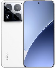 Смартфон Xiaomi 15 Pro 16/1TB White (CN)