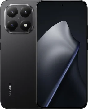 Смартфон Xiaomi 15T 12/256GB Black (Global Version)