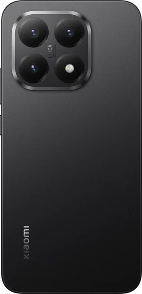 Смартфон Xiaomi 15T 12/256GB Black (Global Version) - купить по