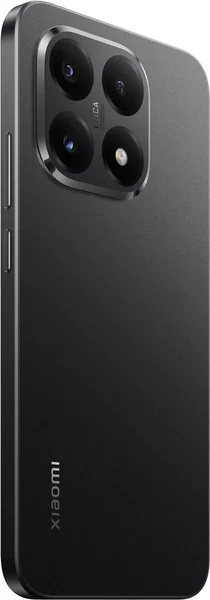 Смартфон Xiaomi 15T 12/256GB Black (Global Version) - купить по