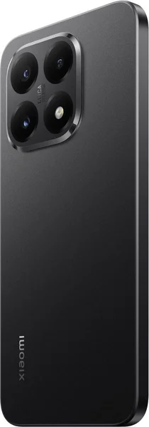 Смартфон Xiaomi 15T 12/256GB Black (Global Version) - купить по