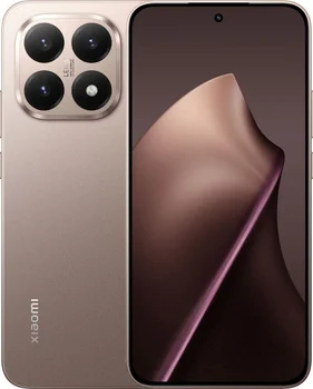 Смартфон Xiaomi 15T 12/512GB Rose Gold (Global Version)