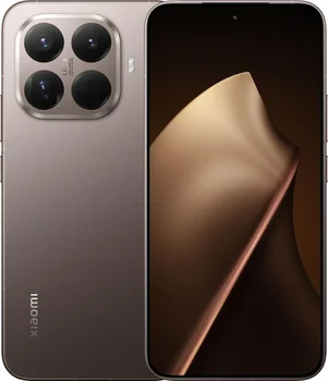 Смартфон Xiaomi 15T Pro 12/512GB Mocaccino Gold (Global Version)