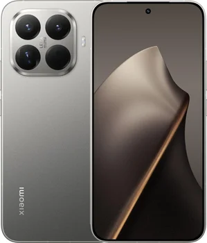Смартфон Xiaomi 15T Pro 12/512GB Titan Gray (Global Version)