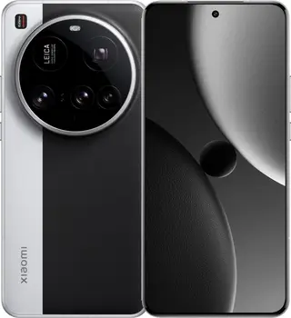 Смартфон Xiaomi 15 Ultra 16/1TB Silver Chrome (Global Version)