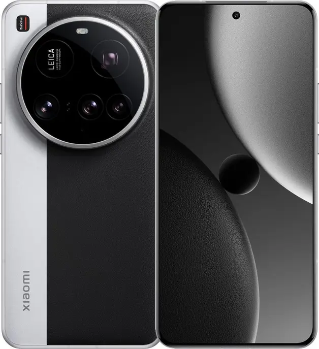 Смартфон Xiaomi 15 Ultra 16/1TB Silver Chrome (Global Version