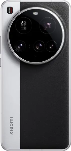 スマートフォン本体 Xiaomi 15 ultra 16/512 global + kit Смартфон Xiaomi 15 Ultra 16/512GB Silver Chrome (Global Version