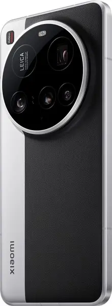 スマートフォン本体 Xiaomi 15 Ultra Silver Chrome 16/1TB Xiaomi 15 Ultra Dual SIM 16GB RAM 1TB 5G Silver Chrome - Global