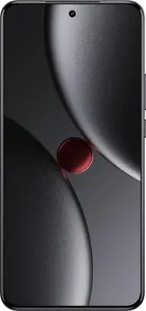 Смартфон Xiaomi 15 Ultra 16/512GB Black (Global Version) #76229