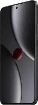 Смартфон Xiaomi 15 Ultra 16/512GB Black (Global Version) #76229