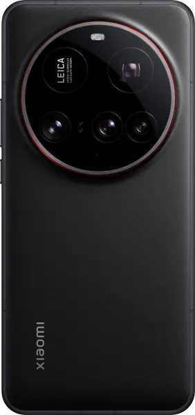 Смартфон Xiaomi 15 Ultra 16/512GB Black (Global Version) - купить