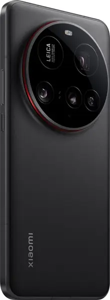 Смартфон Xiaomi 15 Ultra 16/512GB Black (Global Version) - купить