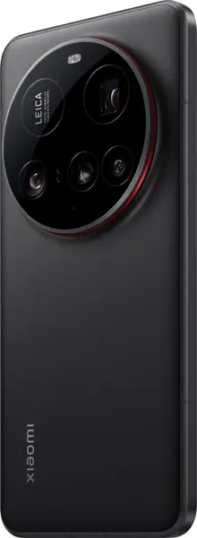 Смартфон Xiaomi 15 Ultra 16/512GB Black (Global Version