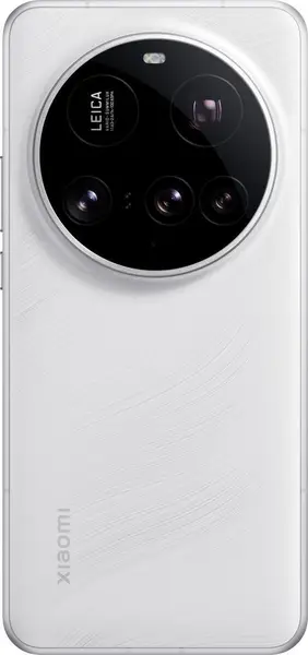 Смартфон Xiaomi 15 Ultra 16/512GB White (Global Version) - купити