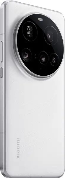スマートフォン本体 Xiaomi 15 ultra 16/512 global + kit Смартфон Xiaomi 15 Ultra 16/512GB Silver Chrome (Global Version