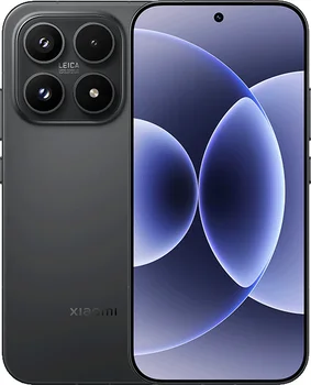 Смартфон Xiaomi 17 16/512GB Black (CN)