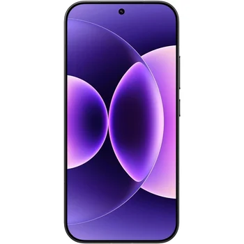 Смартфон Xiaomi 17 12/512GB Black (Global Version)