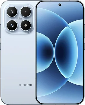 Смартфон Xiaomi 17 16/512GB Blue (CN)