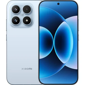 Смартфон Xiaomi 17 12/256GB Ice Blue (Global Version)