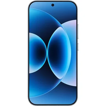 Смартфон Xiaomi 17 12/256GB Ice Blue (Global Version)