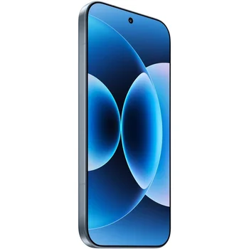 Смартфон Xiaomi 17 12/256GB Ice Blue (Global Version)