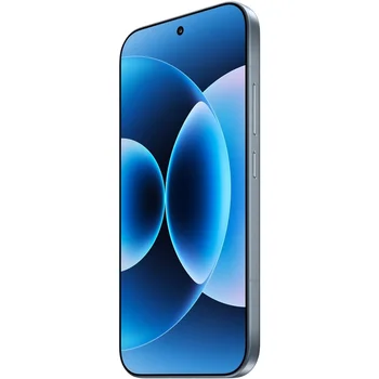 Смартфон Xiaomi 17 12/256GB Ice Blue (Global Version)