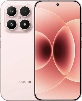 Смартфон Xiaomi 17 16/512GB Pink (CN)