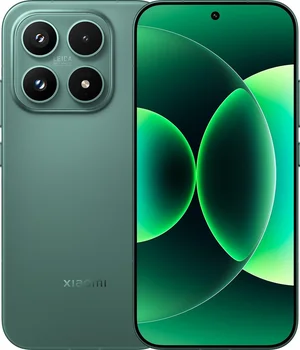 Смартфон Xiaomi 17 12/256GB Venture Green (Global Version)