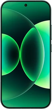 Смартфон Xiaomi 17 12/256GB Venture Green (Global Version)