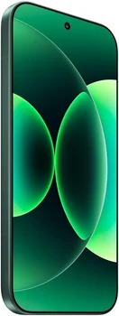 Смартфон Xiaomi 17 12/256GB Venture Green (Global Version)