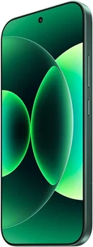 Смартфон Xiaomi 17 12/256GB Venture Green (Global Version)
