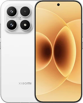 Смартфон Xiaomi 17 16/512GB White (CN)