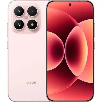 Смартфон Xiaomi 17 12/512GB Alpine Pink (Global Version)