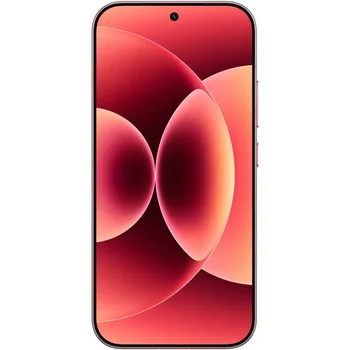 Смартфон Xiaomi 17 12/512GB Alpine Pink (Global Version)