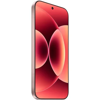 Смартфон Xiaomi 17 12/512GB Alpine Pink (Global Version)