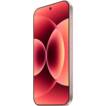 Смартфон Xiaomi 17 12/512GB Alpine Pink (Global Version)