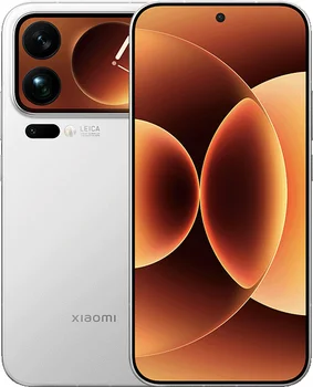 Смартфон Xiaomi 17 Pro Max 16/512GB White (CN)