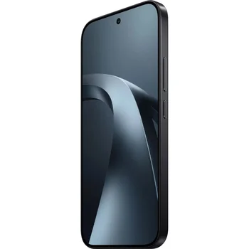 Смартфон Xiaomi 17T 12/512GB Black (Global Version)