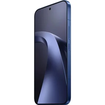 Смартфон Xiaomi 17T Pro 12/512GB Deep Blue (Global Version)