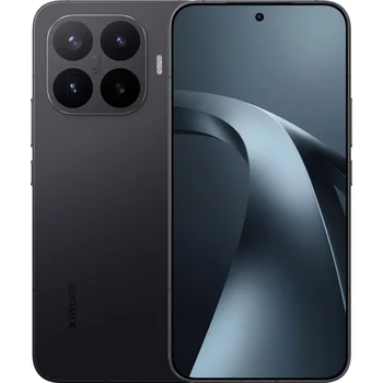 Смартфон Xiaomi 17T Pro 12/512GB Black (Global Version)