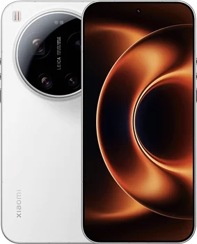 Смартфон Xiaomi 17 Ultra 16/1TB White (CN)