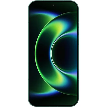 Смартфон Xiaomi 17 Ultra 16/1TB Starlit Green (Global Version)