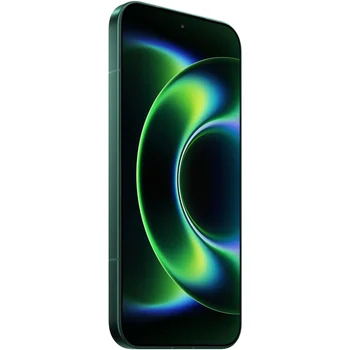 Смартфон Xiaomi 17 Ultra 16/1TB Starlit Green (Global Version)