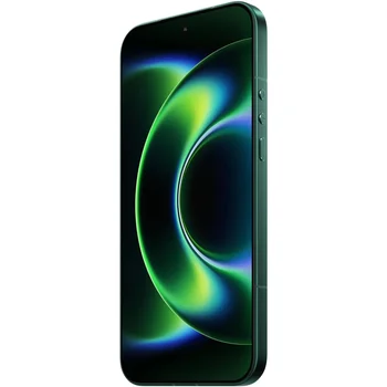 Смартфон Xiaomi 17 Ultra 16/1TB Starlit Green (Global Version)